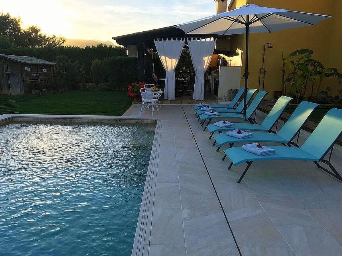 Finca Sa Tanca – Maison 6 pers. piscine privée à Inca - Photo 38