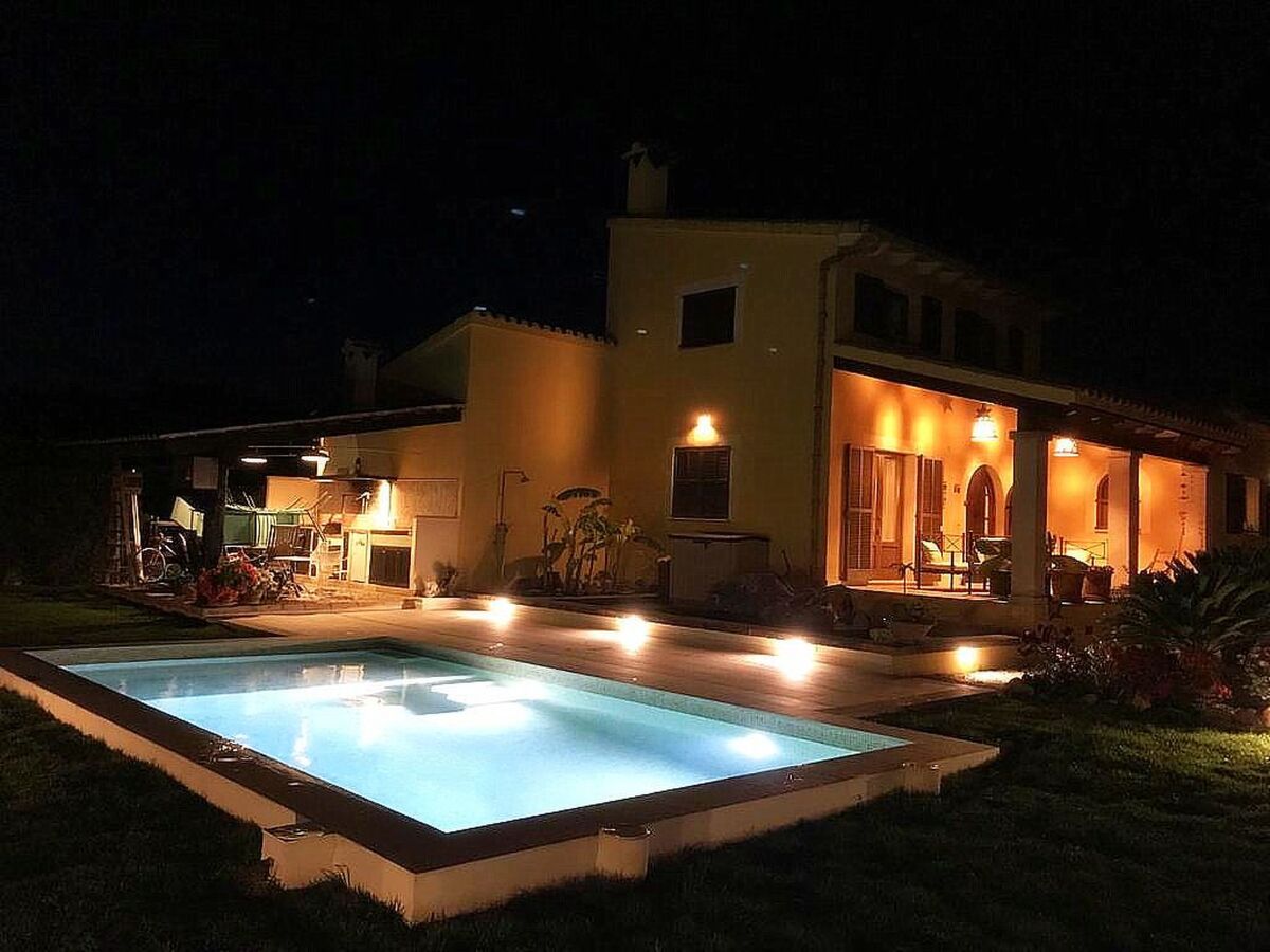 Finca Sa Tanca – Maison 6 pers. piscine privée à Inca - Photo 39