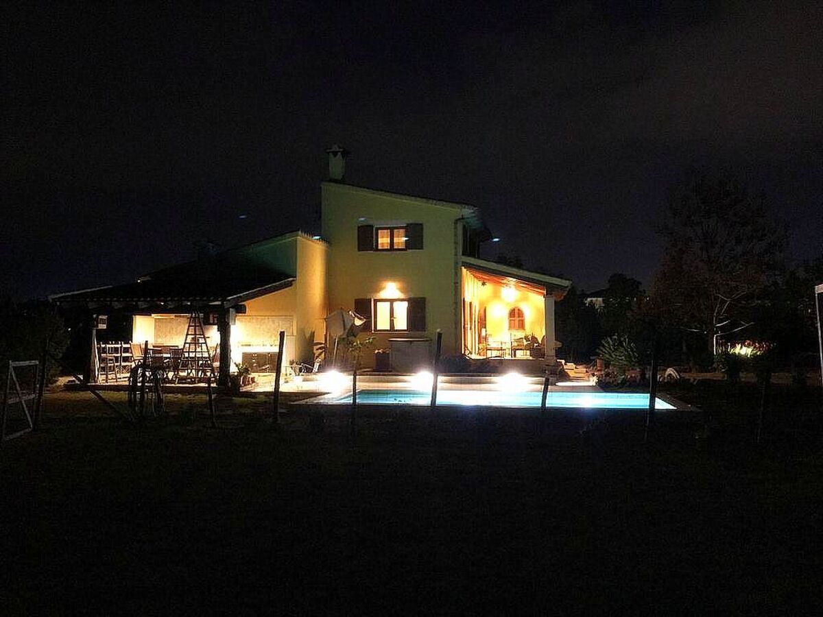 Finca Sa Tanca – Maison 6 pers. piscine privée à Inca - Photo 40