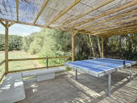 Ca'n Ines, Maison 8 personnes à Inca - Photo 10