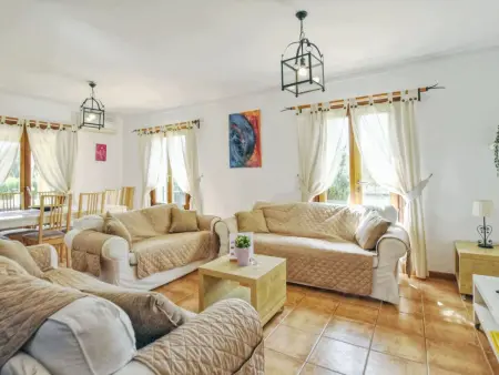 Ca'n Ines, Maison 8 personnes à Inca - Photo 17