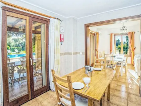 Ca'n Ines, Maison 8 personnes à Inca - Photo 21