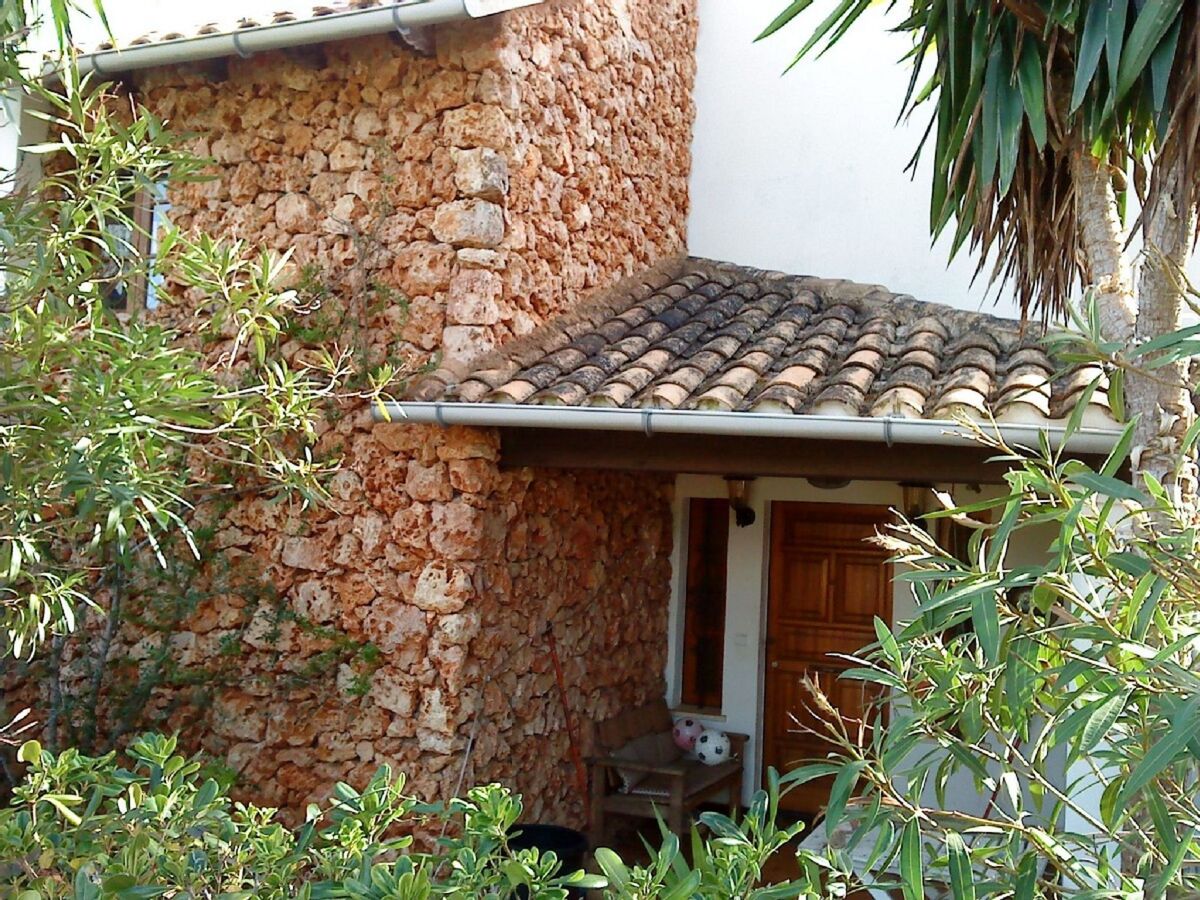 Casa Cinderella, maison 3 chambres avec jardin à Manacor - Photo 1