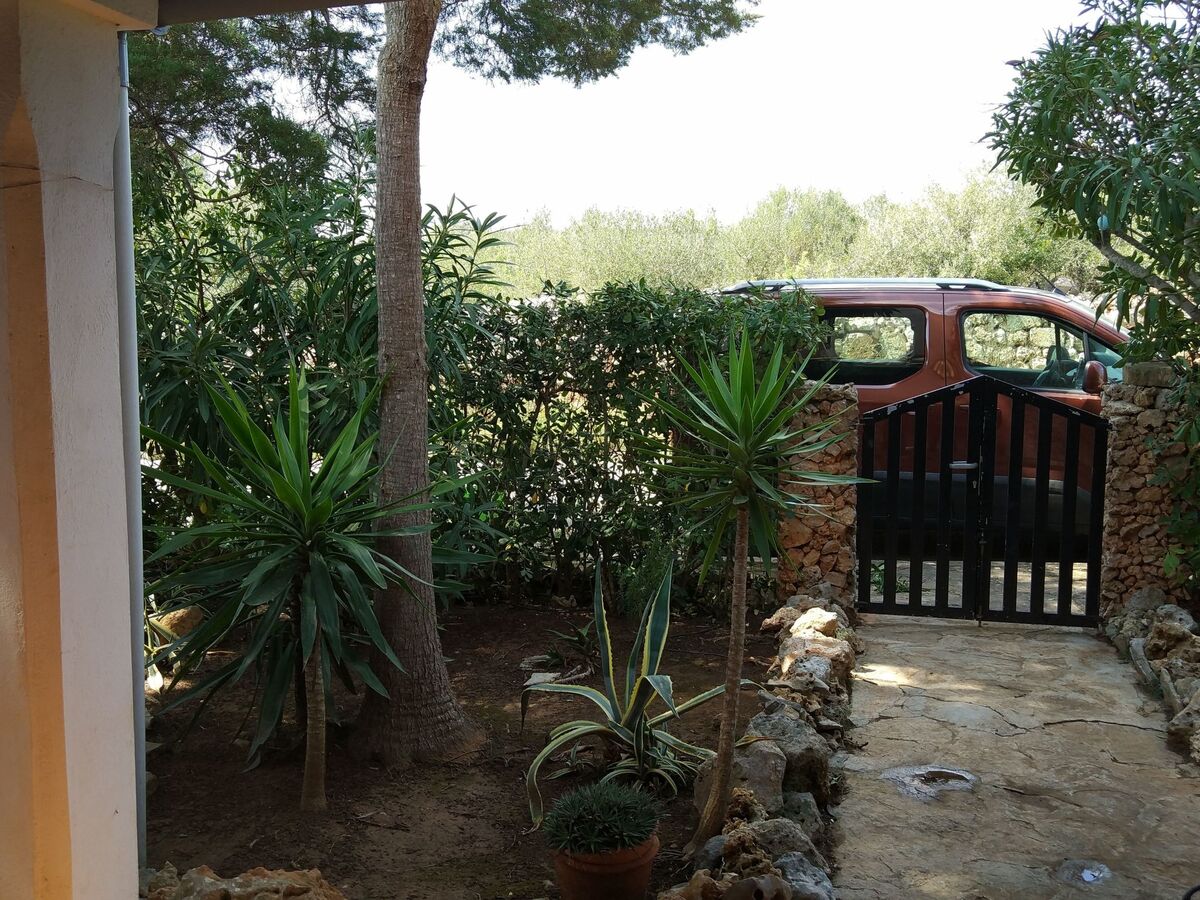 Casa Cinderella, maison 3 chambres avec jardin à Manacor - Photo 2