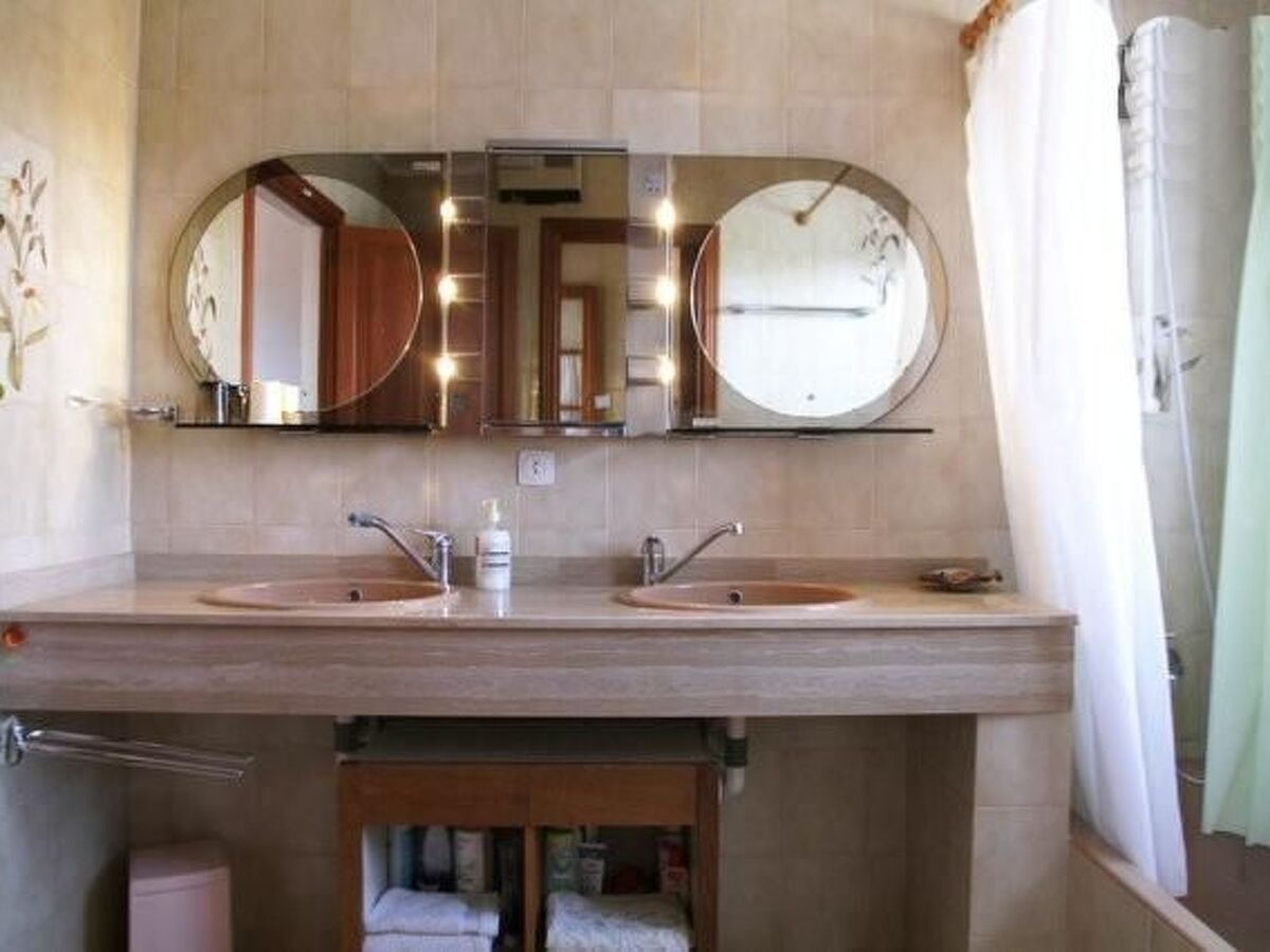 Casa Cinderella, maison 3 chambres avec jardin à Manacor - Photo 8
