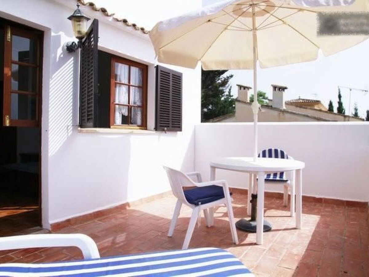 Casa Cinderella, maison 3 chambres avec jardin à Manacor - Photo 11