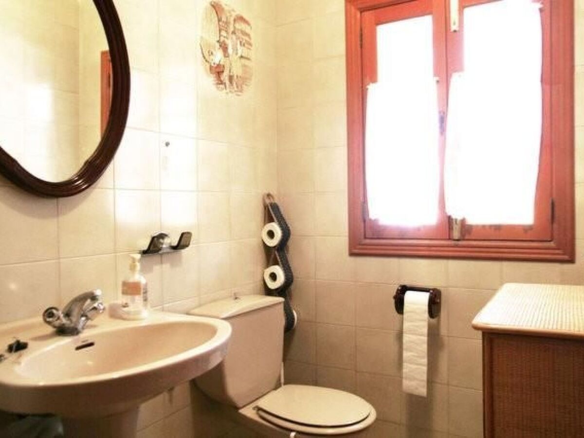 Casa Cinderella, maison 3 chambres avec jardin à Manacor - Photo 16