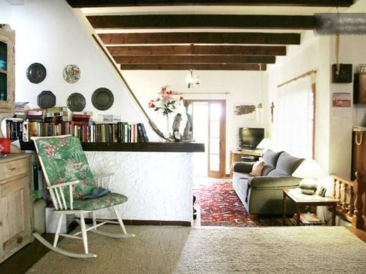 Casa Cinderella, maison 3 chambres avec jardin à Manacor - Photo 21