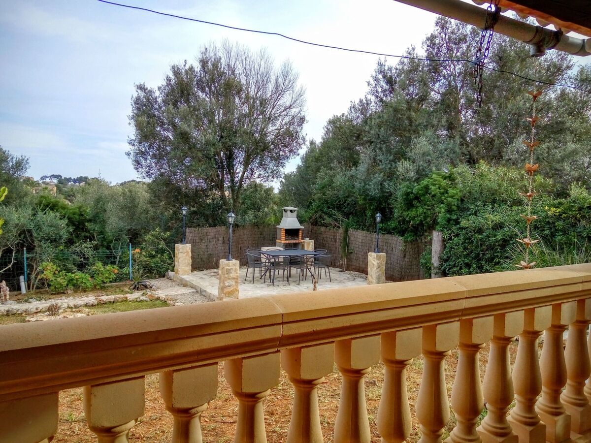 Casa Cinderella, maison 3 chambres avec jardin à Manacor - Photo 28