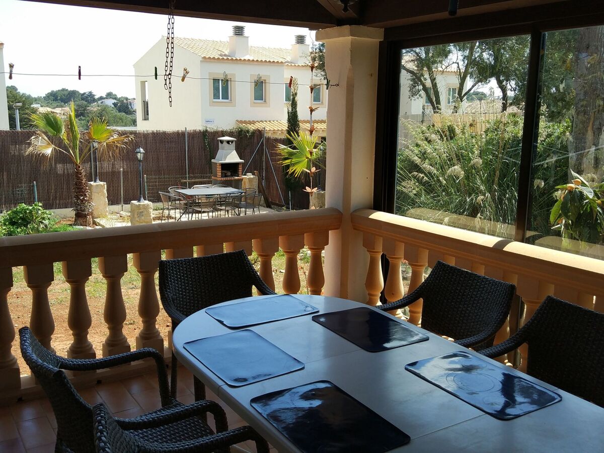 Casa Cinderella, maison 3 chambres avec jardin à Manacor - Photo 29