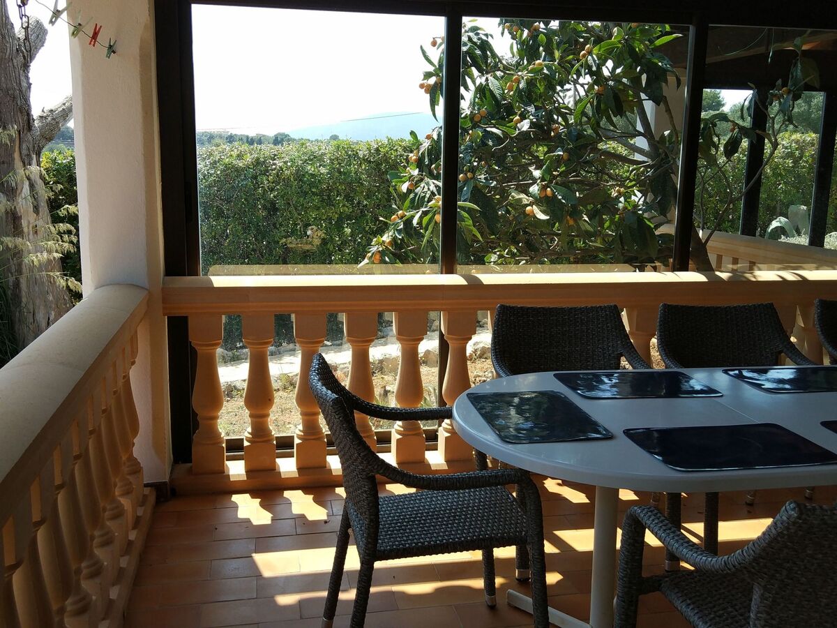 Casa Cinderella, maison 3 chambres avec jardin à Manacor - Photo 30