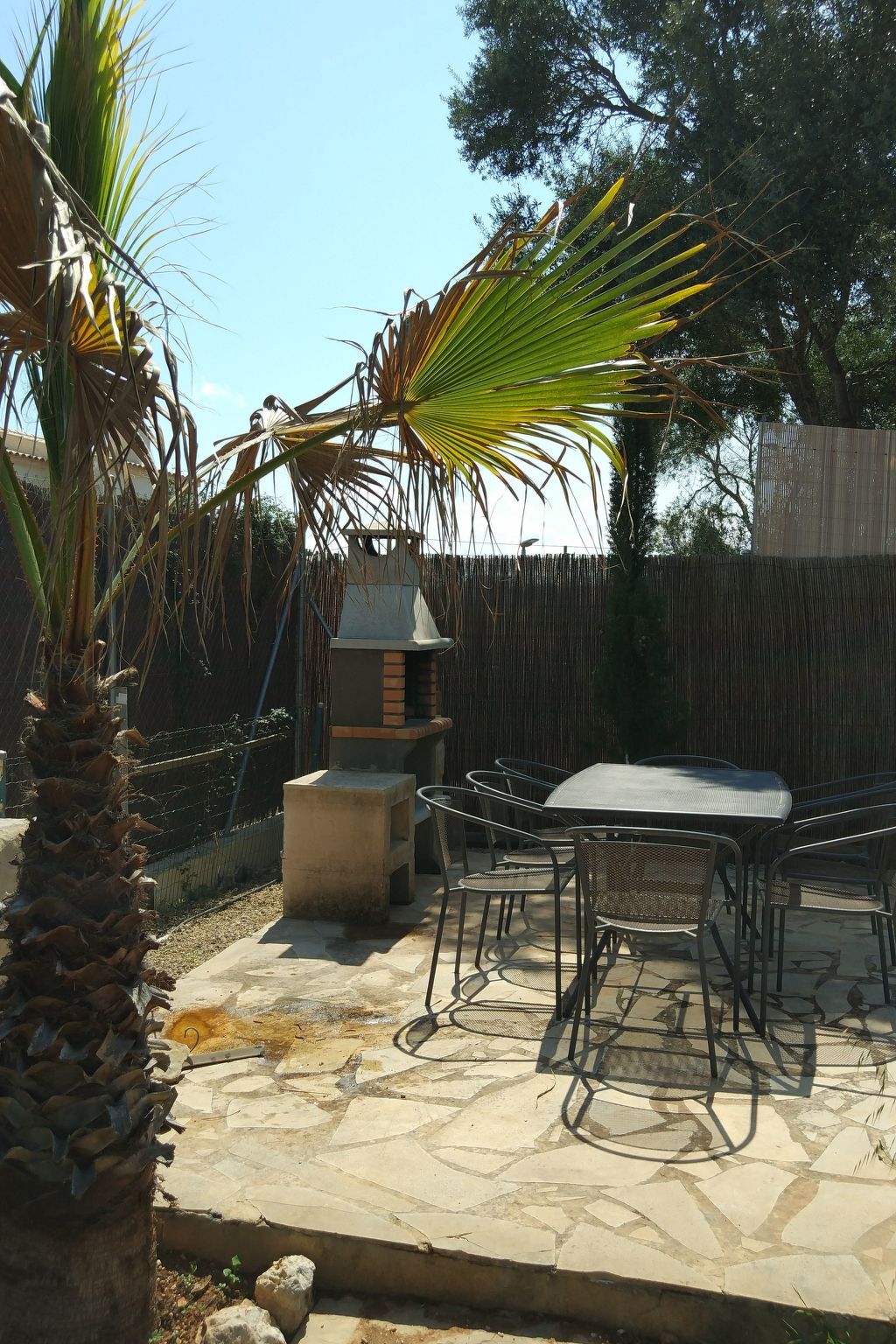 Casa Cinderella, maison 3 chambres avec jardin à Manacor - Photo 32