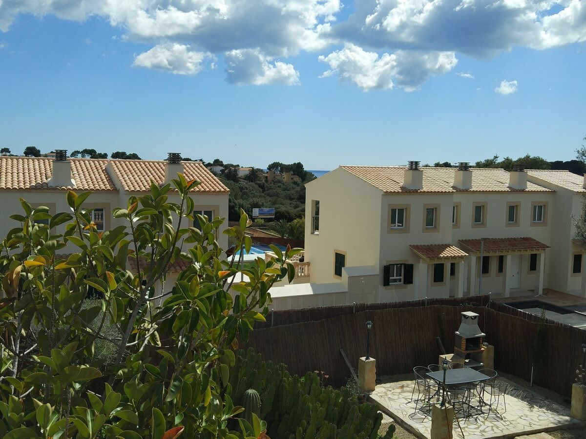 Casa Cinderella, maison 3 chambres avec jardin à Manacor - Photo 40