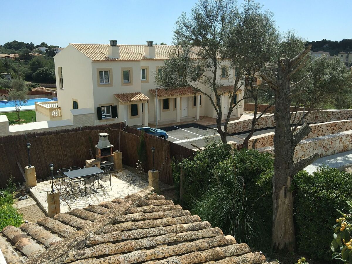 Casa Cinderella, maison 3 chambres avec jardin à Manacor - Photo 41