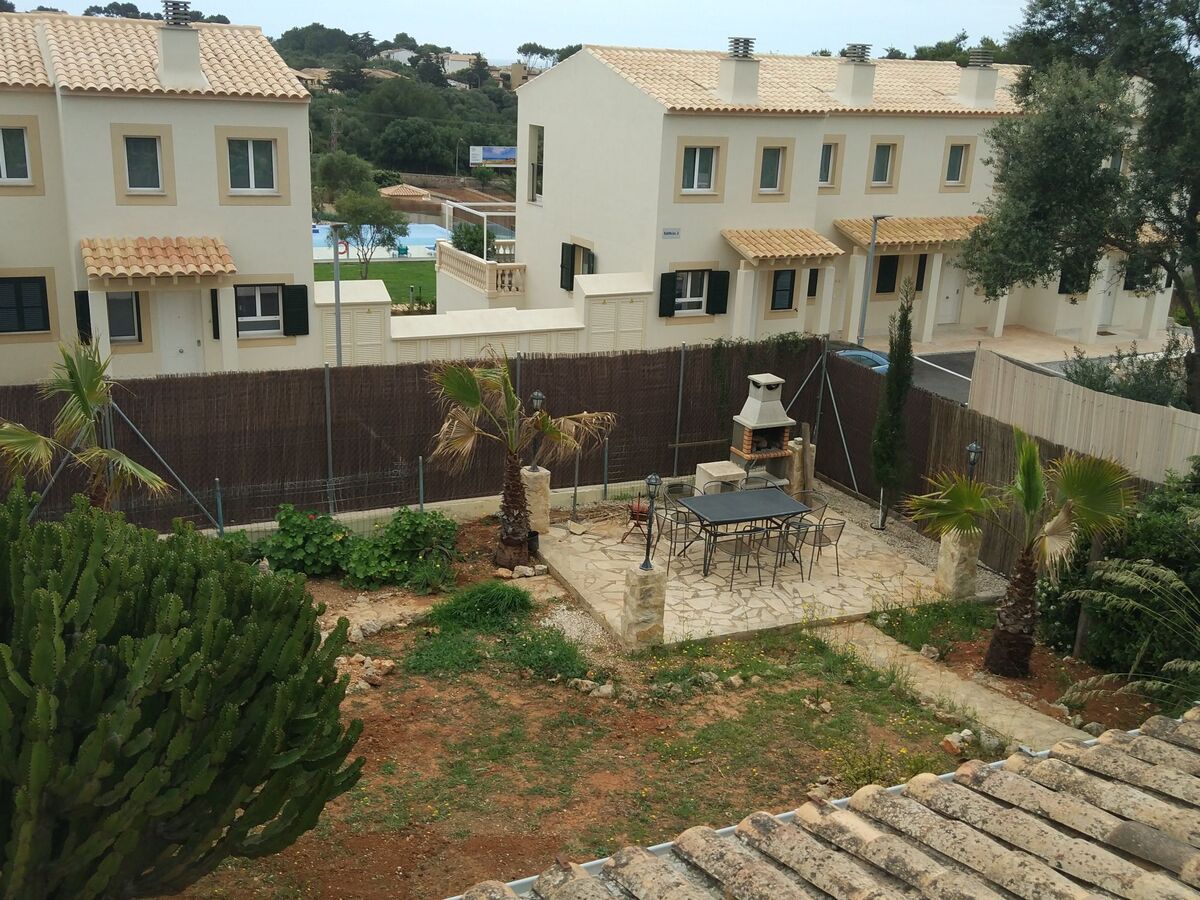 Casa Cinderella, maison 3 chambres avec jardin à Manacor - Photo 42