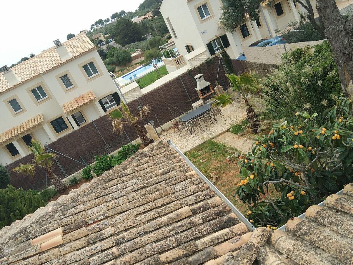 Casa Cinderella, maison 3 chambres avec jardin à Manacor - Photo 43