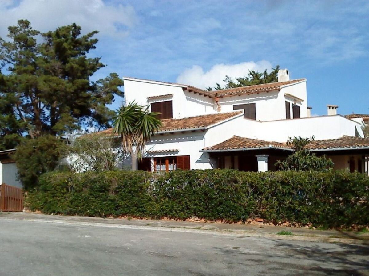 Casa Cinderella, maison 3 chambres avec jardin à Manacor - Photo 46
