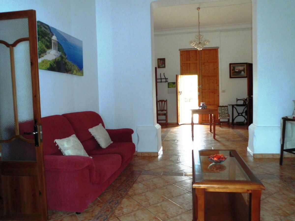 Ses Comes de son Cladera – Maison piscine Manacor - Photo 12