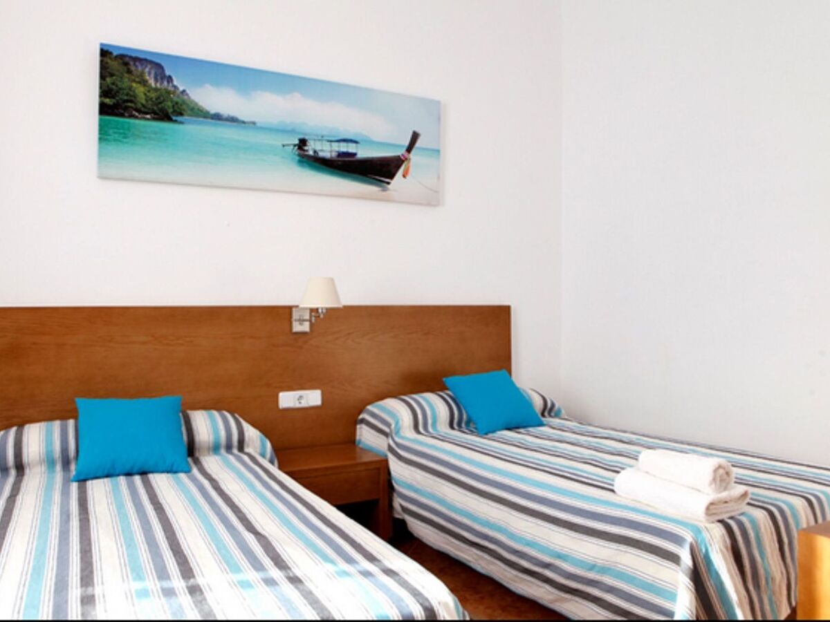 Ses Comes de son Cladera – Maison piscine Manacor - Photo 21