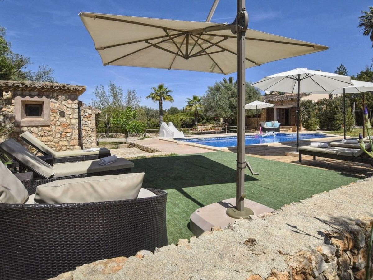 Maison de campagne 6 pers. à Manacor, piscine 9×4,5m - Photo 5
