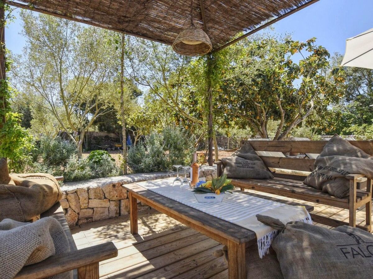 Maison de campagne 6 pers. à Manacor, piscine 9×4,5m - Photo 9