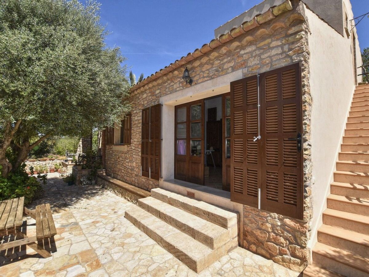 Maison de campagne 6 pers. à Manacor, piscine 9×4,5m - Photo 12