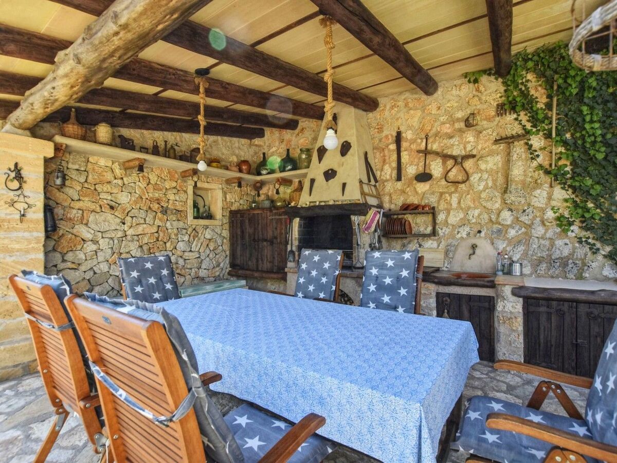 Maison de campagne 6 pers. à Manacor, piscine 9×4,5m - Photo 15