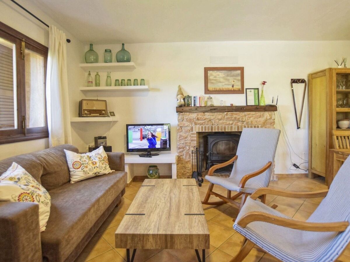 Maison de campagne 6 pers. à Manacor, piscine 9×4,5m - Photo 17