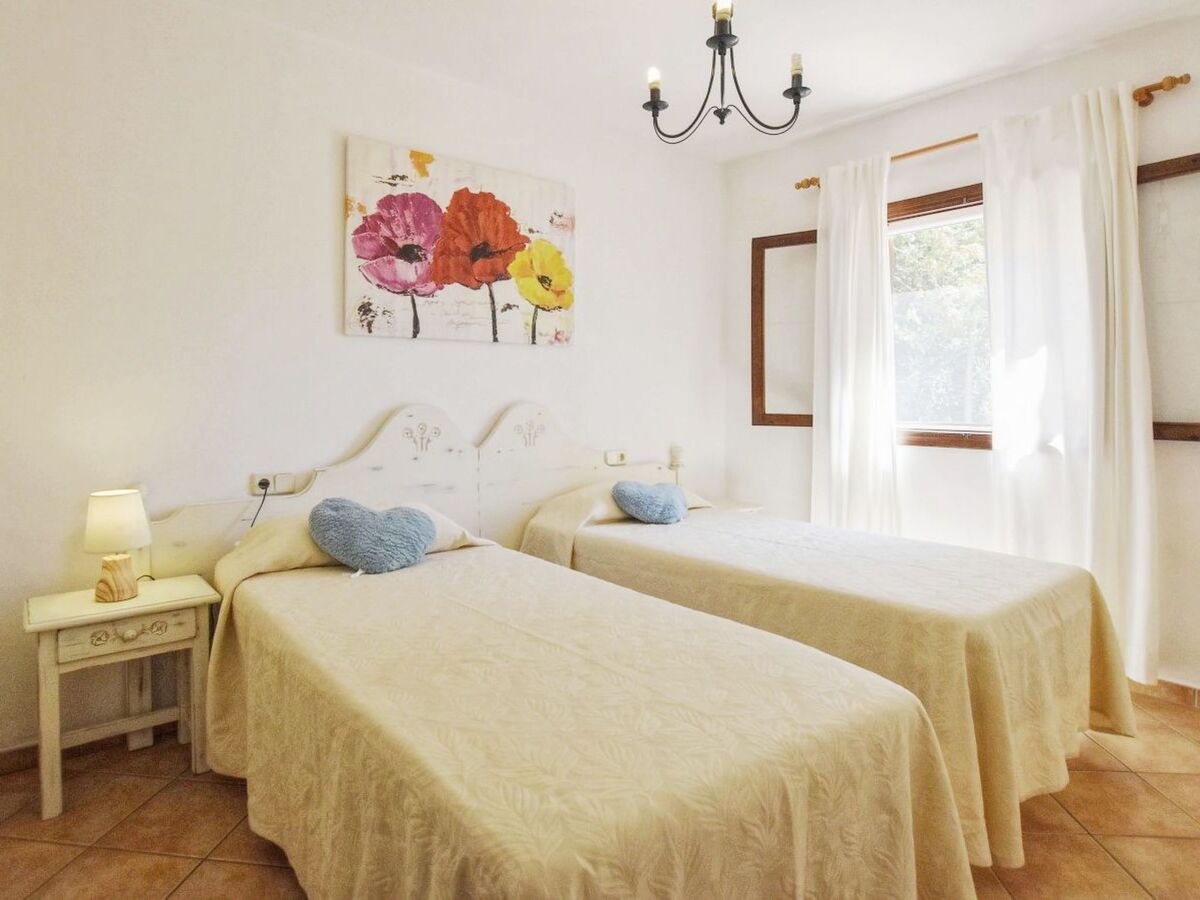Maison de campagne 6 pers. à Manacor, piscine 9×4,5m - Photo 21