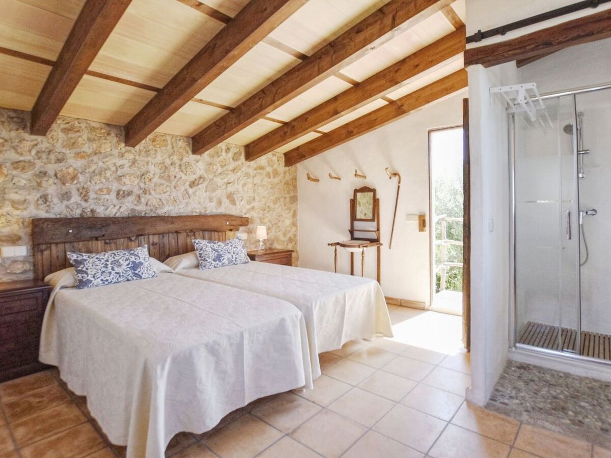 Maison de campagne 6 pers. à Manacor, piscine 9×4,5m - Photo 23