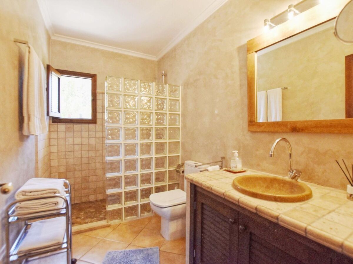 Maison de campagne 6 pers. à Manacor, piscine 9×4,5m - Photo 25