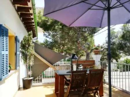 Maison « Pins » à 2 min de la plage à Porto Cristo : photo 2