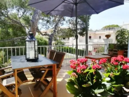 Maison « Pins » à 2 min de la plage à Porto Cristo : photo 4