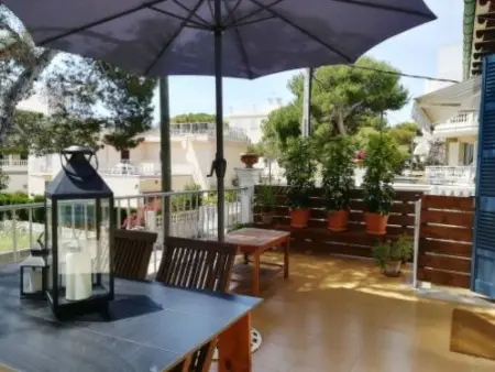 Maison « Pins » à 2 min de la plage à Porto Cristo : photo 6