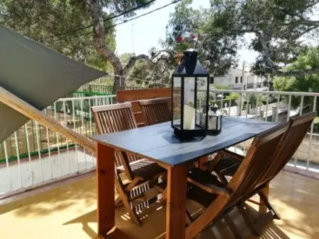 Maison « Pins » à 2 min de la plage à Porto Cristo : photo 8