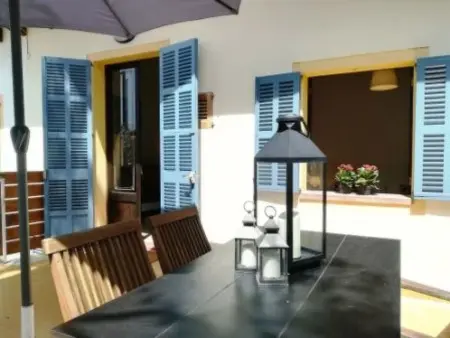 Maison « Pins » à 2 min de la plage à Porto Cristo : photo 9