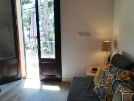 Maison « Pins » à 2 min de la plage à Porto Cristo : photo 10