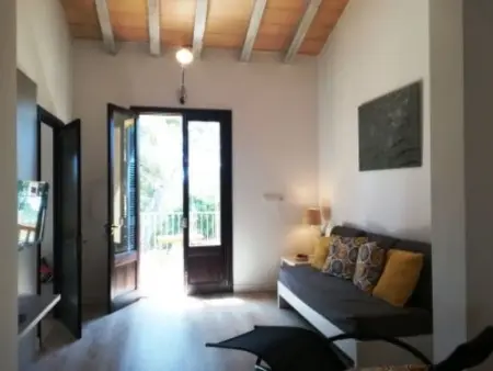 Maison « Pins » à 2 min de la plage à Porto Cristo : photo 11