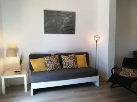 Maison « Pins » à 2 min de la plage à Porto Cristo : photo 12