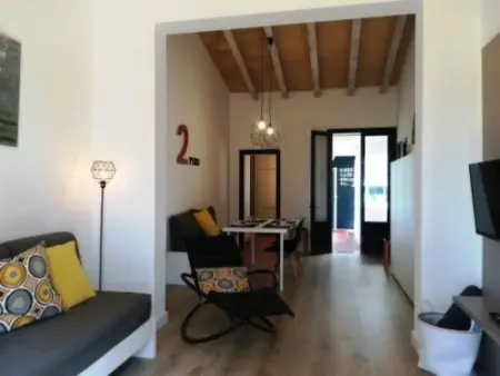 Maison « Pins » à 2 min de la plage à Porto Cristo : photo 13