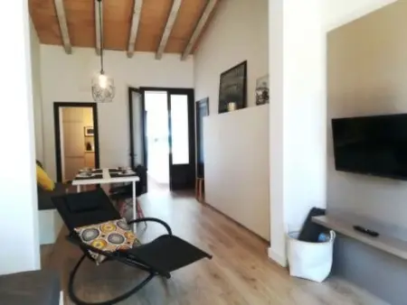 Maison « Pins » à 2 min de la plage à Porto Cristo : photo 14