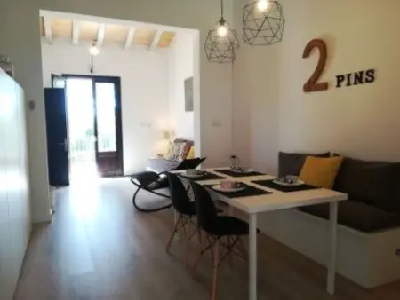 Maison « Pins » à 2 min de la plage à Porto Cristo : photo 15