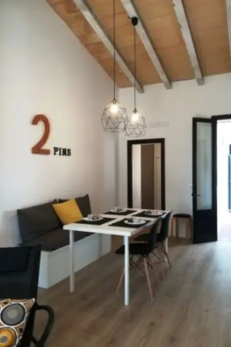 Maison « Pins » à 2 min de la plage à Porto Cristo : photo 16