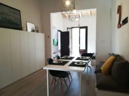 Maison « Pins » à 2 min de la plage à Porto Cristo : photo 17
