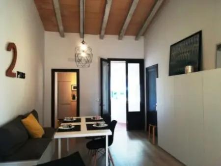Maison « Pins » à 2 min de la plage à Porto Cristo : photo 18