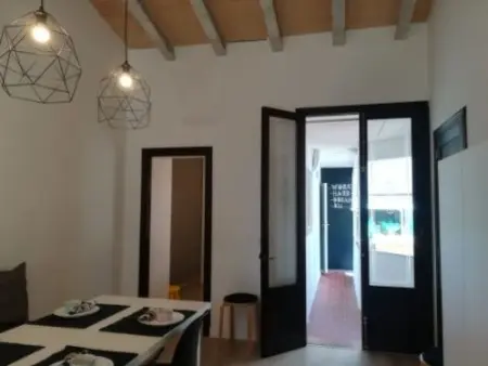 Maison « Pins » à 2 min de la plage à Porto Cristo : photo 19