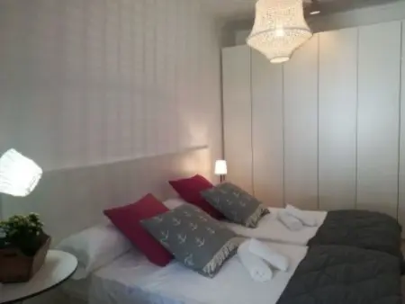 Maison « Pins » à 2 min de la plage à Porto Cristo : photo 32