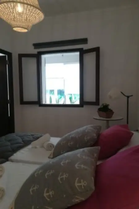 Maison « Pins » à 2 min de la plage à Porto Cristo : photo 33