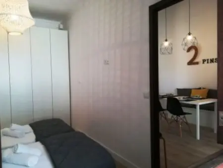 Maison « Pins » à 2 min de la plage à Porto Cristo : photo 34