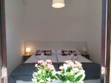 Maison « Pins » à 2 min de la plage à Porto Cristo : photo 35